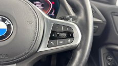 BMW 1 Series 118i [136] M Sport 5dr [Live Cockpit Professional] Petrol Hatchback